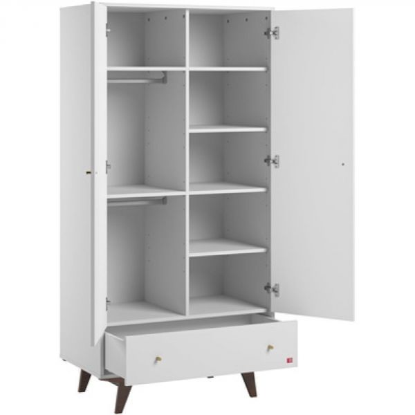 Armoire noix - Collection Mid