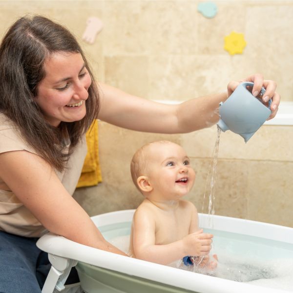 Jouet de bain Arrosoir en silicone