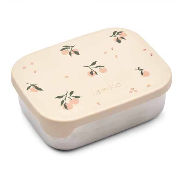 Lunch box enfant Arthur Peach / Sea shell