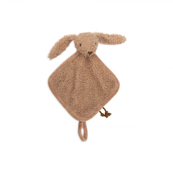 Attache sucette bouclette Bunny Riverside