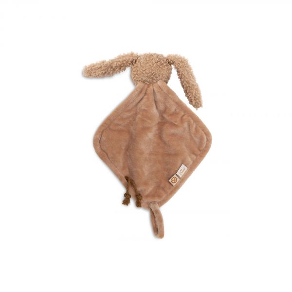 Attache sucette bouclette Bunny Riverside