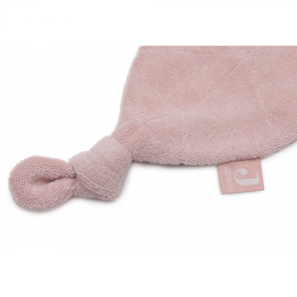 Attache sucette feuille Wild Rose