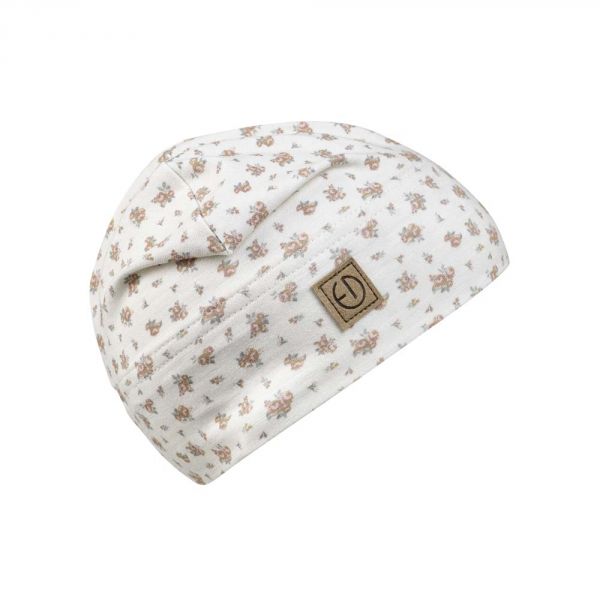 Bonnet bébé d'automne Autumn Rose 6-12 mois