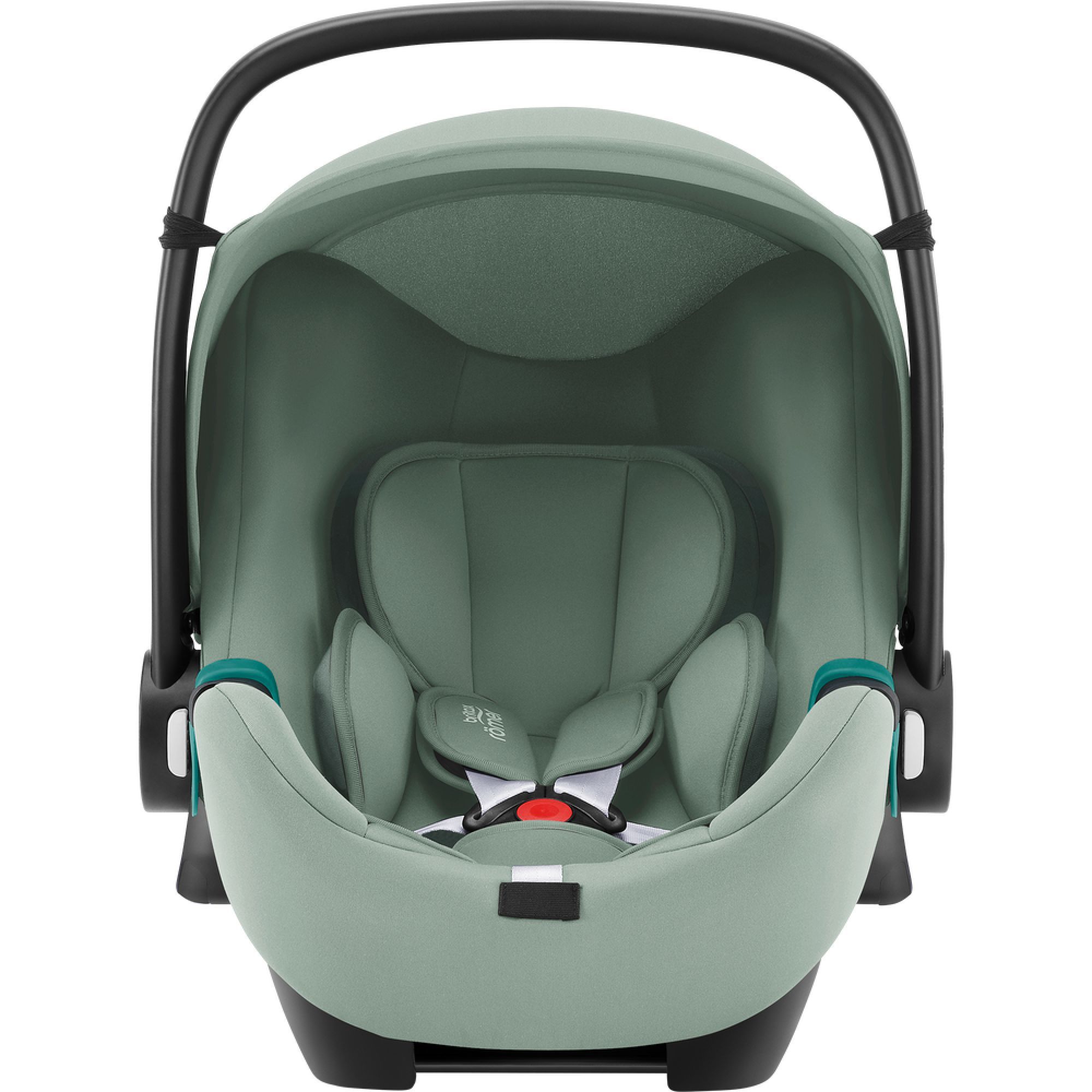 Siège auto Baby Safe 3 i-Size Jade Green