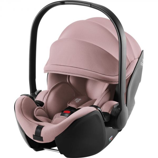 Siège auto i-Size Baby Safe Pro Dusty rose