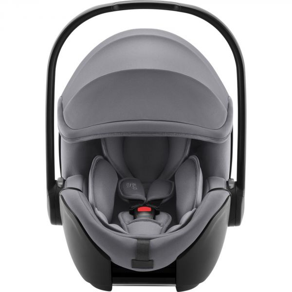 Siège auto i-Size Baby Safe Pro Frost grey