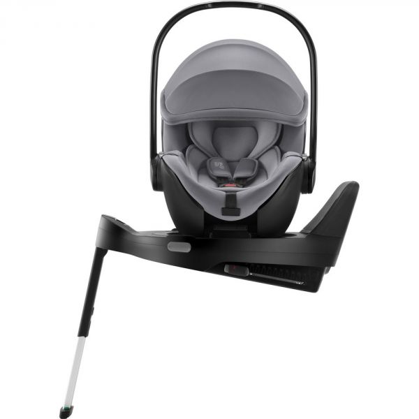 Siège auto i-Size Baby Safe Pro Frost grey