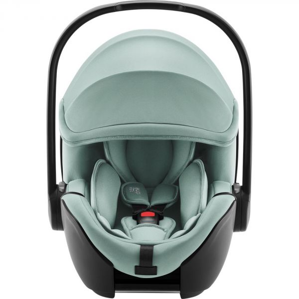 Siège auto i-Size Baby Safe Pro Jade green