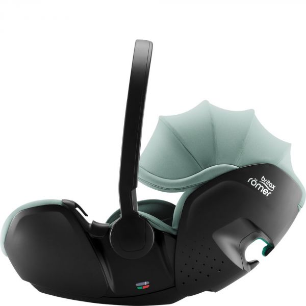 Siège auto i-Size Baby Safe Pro Jade green