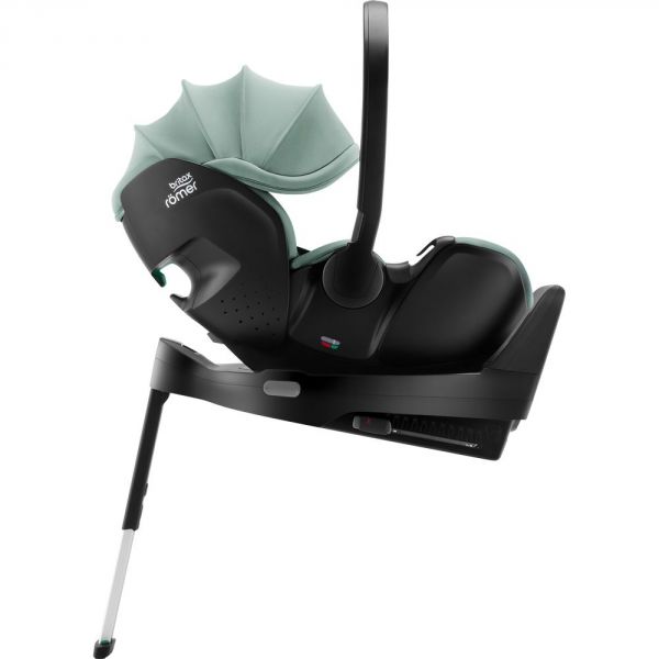 Siège auto i-Size Baby Safe Pro Jade green