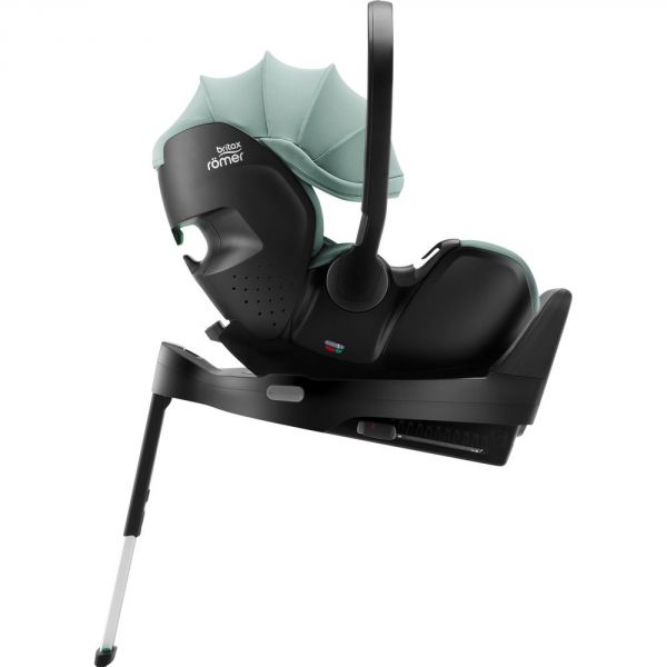 Siège auto i-Size Baby Safe Pro Jade green