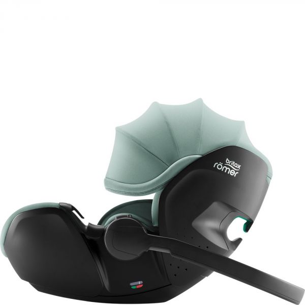 Siège auto i-Size Baby Safe Pro Jade green