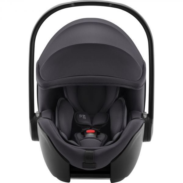 Siège auto i-Size Baby Safe Pro Midnight grey