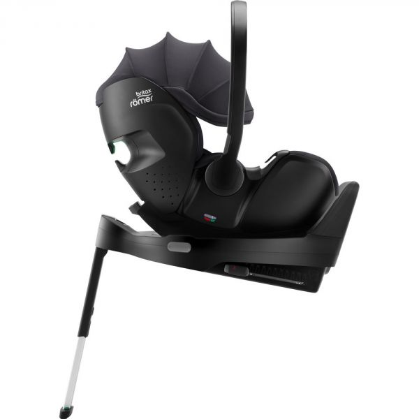 Siège auto i-Size Baby Safe Pro Midnight grey