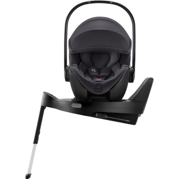 Siège auto i-Size Baby Safe Pro Midnight grey