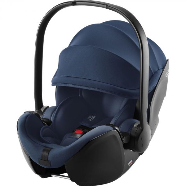 Siège auto i-Size Baby Safe Pro Night blue