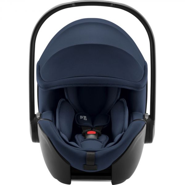 Siège auto i-Size Baby Safe Pro Night blue