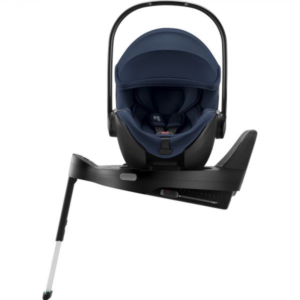 Siège auto i-Size Baby Safe Pro Night blue