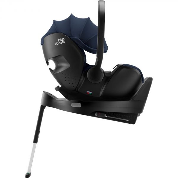 Siège auto i-Size Baby Safe Pro Night blue