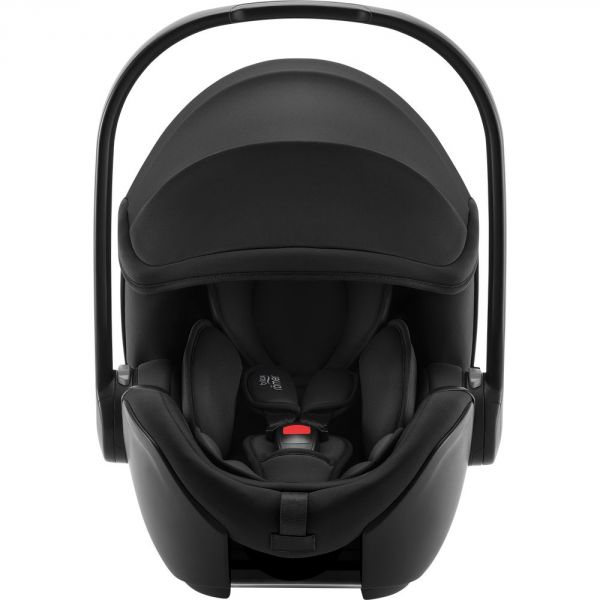 Siège auto i-Size Baby Safe Pro Space black