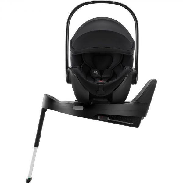 Siège auto i-Size Baby Safe Pro Space black