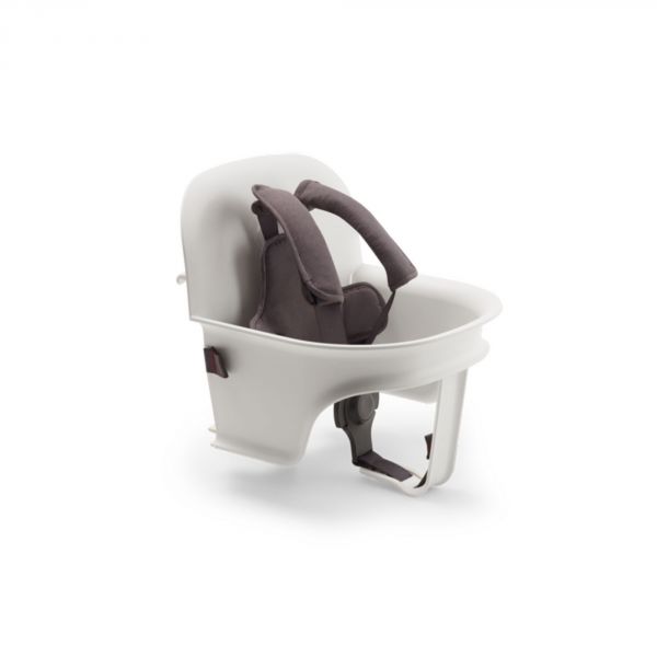 Kit baby set Bugaboo Giraffe blanc