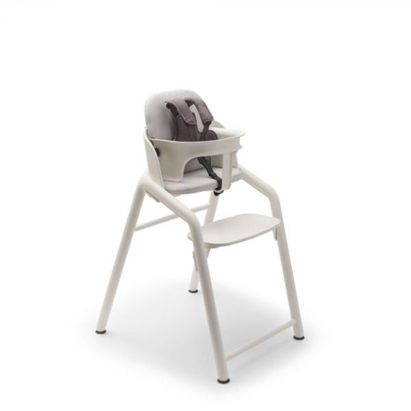 Kit baby set Bugaboo Giraffe blanc