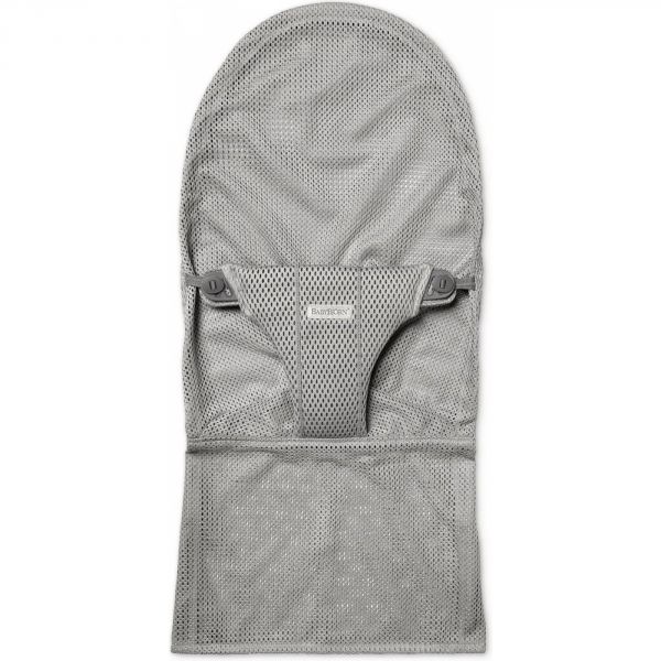 Housse pour transat Bliss Mesh Gris