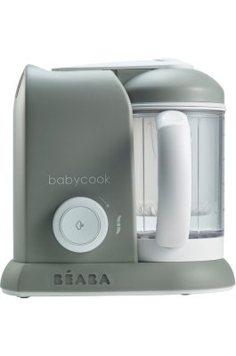 Robot Babycook Solo Grey