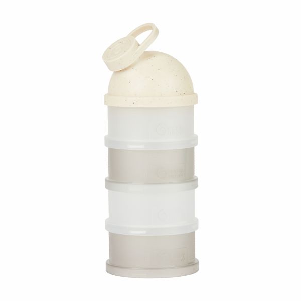 Boîte dosseuse Babydose ergonomique Beige