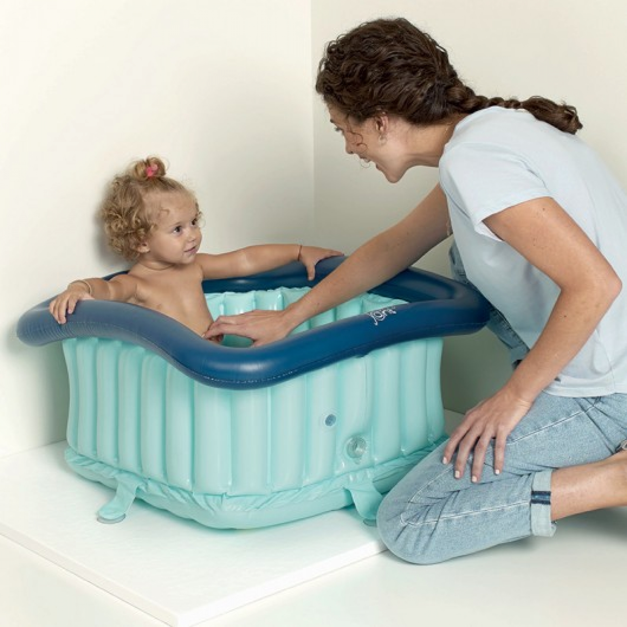 Bouchon baignoire bébé universel au meilleur prix