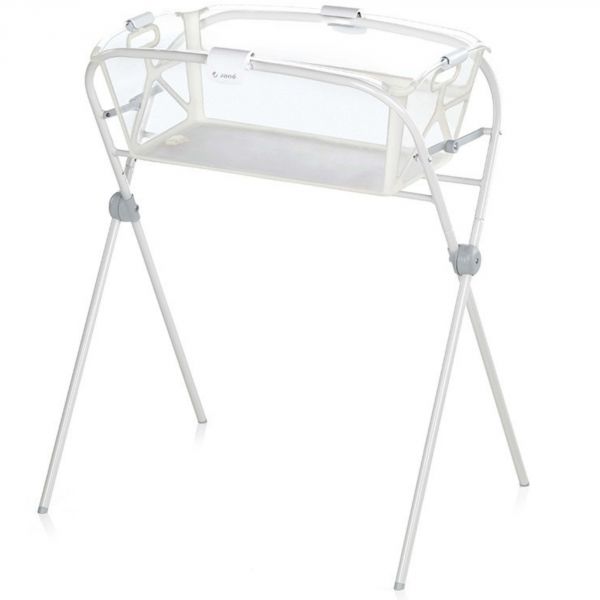 Baignoire pliable oasis white