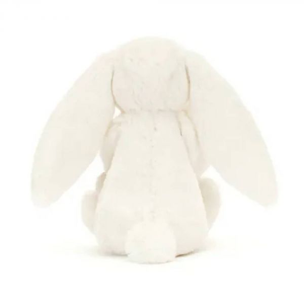 Peluche Lapin Bashful avec sucre d'orge 18 cm