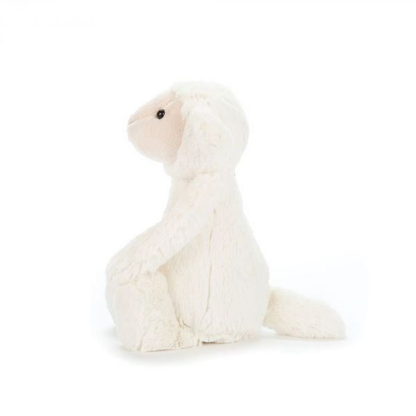 Peluche Mouton Bashful - 31 cm