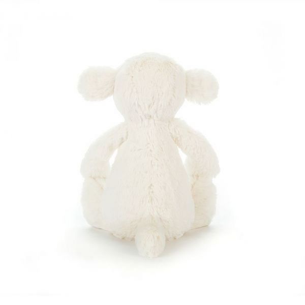 Peluche Mouton Bashful - 31 cm