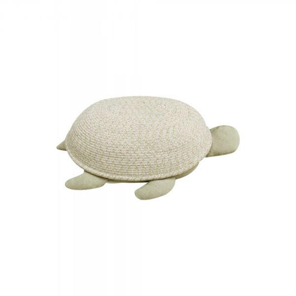 Panier de rangement Tortue 45x70 cm