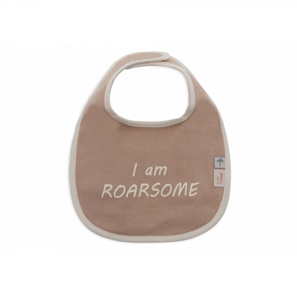 Lot de 5 bavoirs imperméables Roarsome