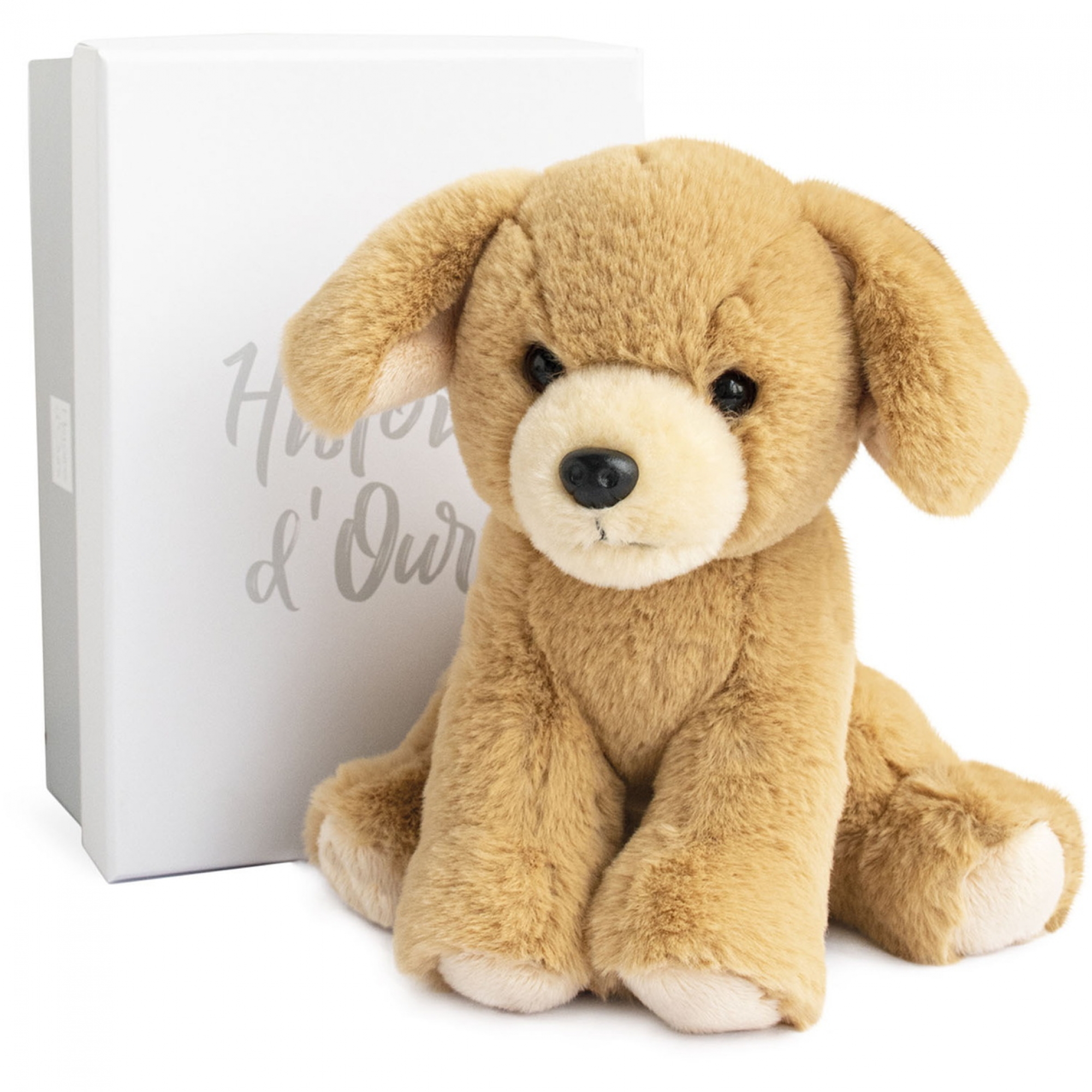Histoire D Ours Peluche Bebe Chien Miel Made In Bebe