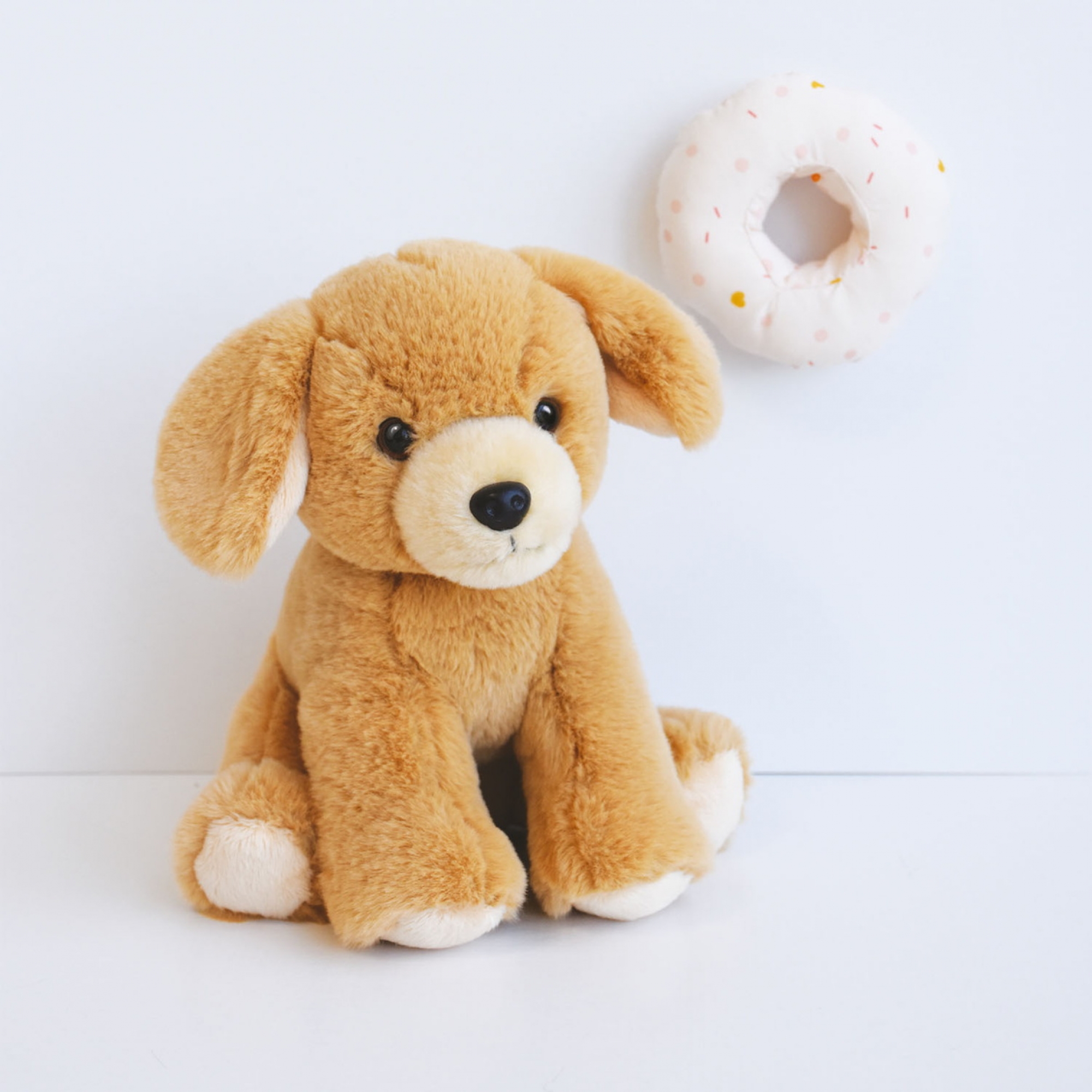 Histoire D Ours Peluche Bebe Chien Miel Made In Bebe