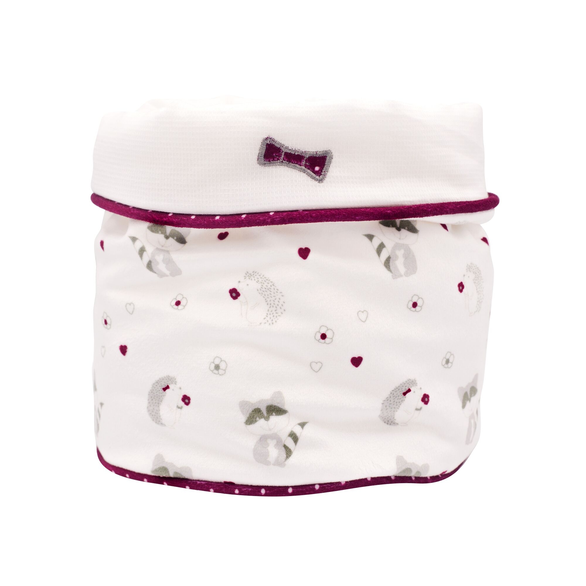 Trois Kilos Sept Panier De Toilette Bebe Kipic Olga Made In Bebe