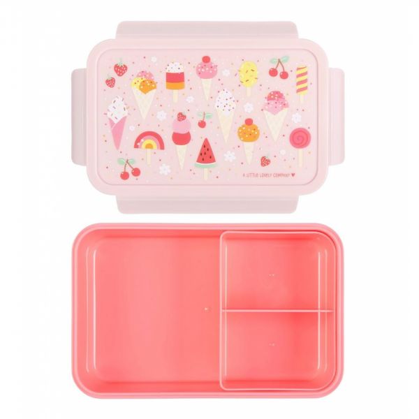 Lunch box crème glacée