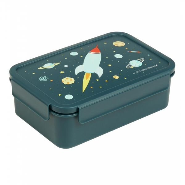 Lunch box espace