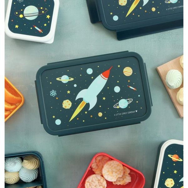 Lunch box espace