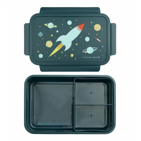 Lunch box espace