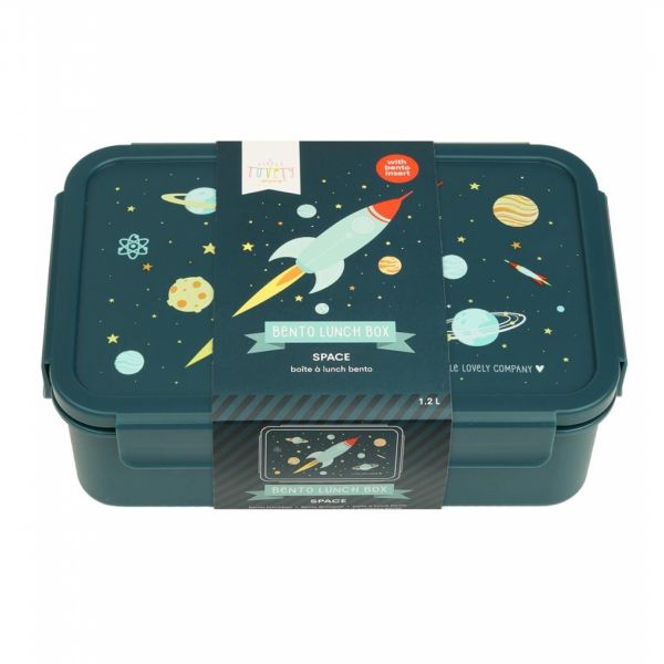 Lunch box espace