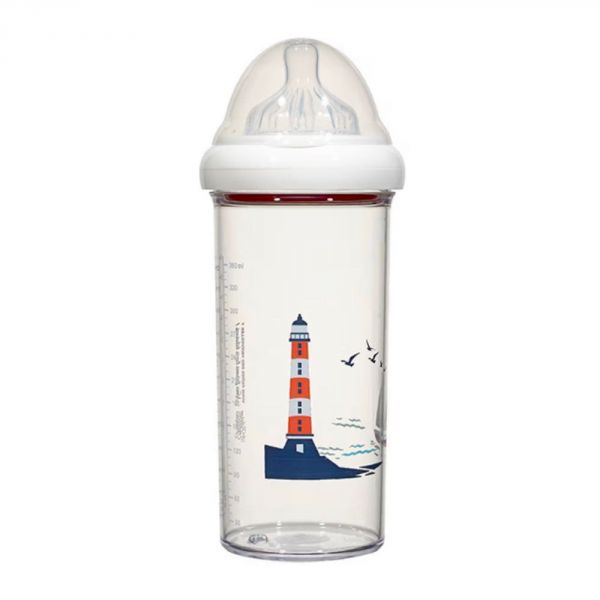 Biberon 360 ml 6 mois+ -  Phare