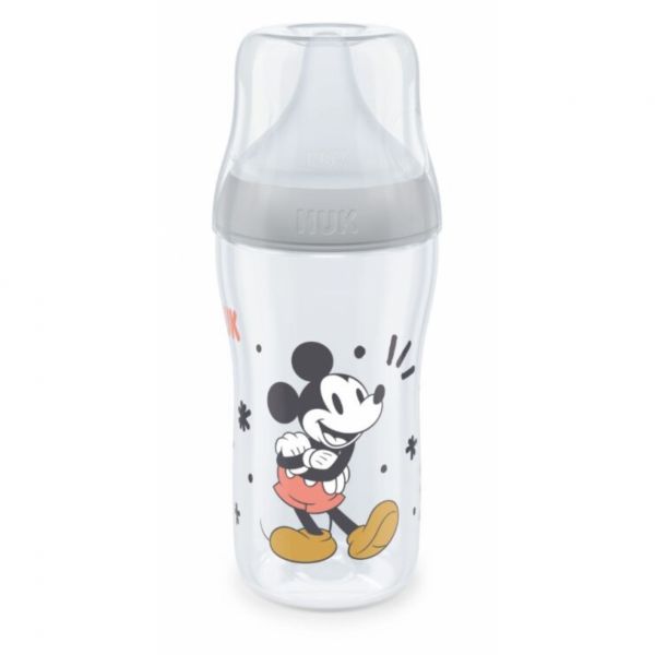 Biberon Perfect Match PP 260ml Mickey