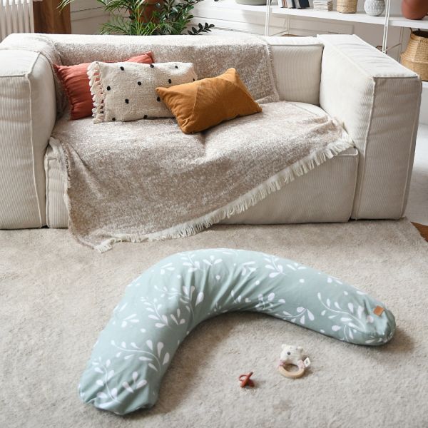 Coussin d'allaitement Big Flopsy Nature