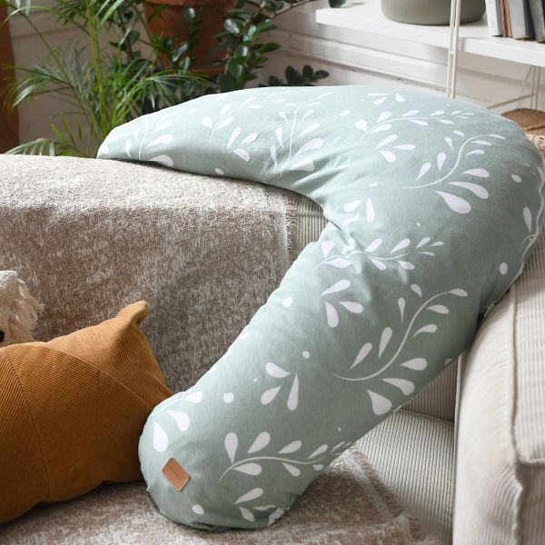 Coussin d'allaitement Big Flopsy Nature