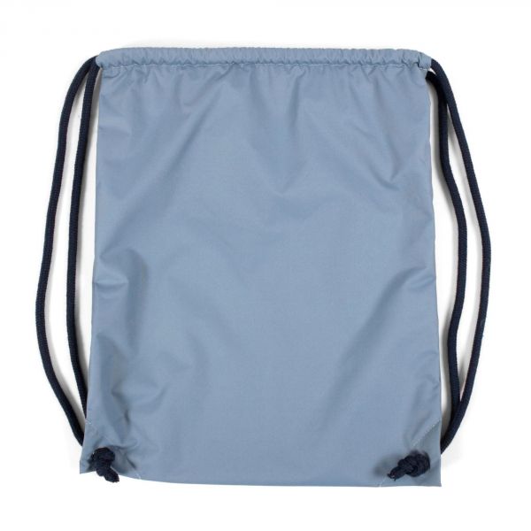 Sac à dos enfant ficelle Billie gym - Blue mix